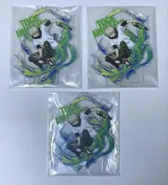 呪術廻戦 セガラッキーくじ SPLASH×BATTLE アクリルスタンド 狗巻棘