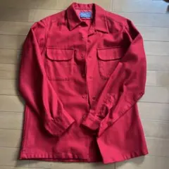 70’s PENDLTON ウールシャツ M