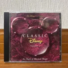 クラシック・ディズニー・Vol.1