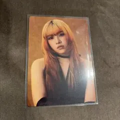 BMSG COMPLETE FILE HANA トレカ モモカ MOMOKA - メルカリ