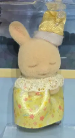 シルバニアファミリー みるくウサギ