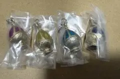 まどマギ　ソウルジェム　めじるしアクセサリー　ノーマル　セミコンプ