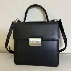 ブリー　BREEショルダーバック　 レザー ハンドバッグのサムネイル