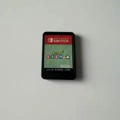 Nintendo Switch ソフト LA-H-ACBAA-JPN