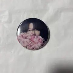 すとぷり　アルバム特典実写缶バッジ　さとみ