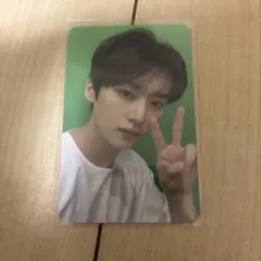 Stray Kids ATE アコーディオン盤 トレカ リノ