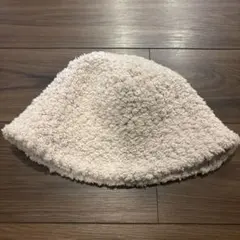 レディース　バケットハット