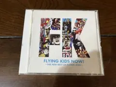 FLYING KIDS NOW! ベストアルバム CD
