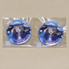2026年最新】渡辺曜 缶バッジの人気アイテム - メルカリ