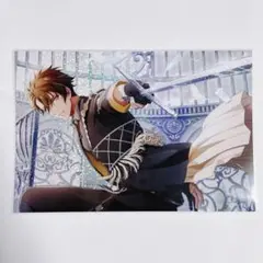 アイドリッシュセブン アイナナ ポスカ ポストカード 記念日2023 琉