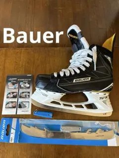 Bauer アイスホッケー靴 S170