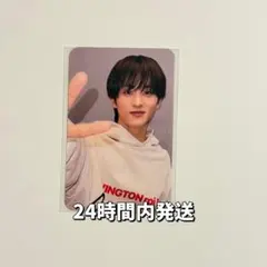 マーク　トレカ