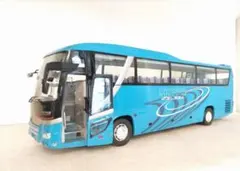 1/32 ジェイアール東海バス(三菱ふそうエアロクィーン1)素人組立品