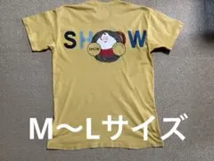 カールヘルム　ピンクハウス　Tシャツ　黄色イエローのサムネイル