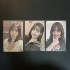 i-dle idle qq music starlight ミヨン　トレカ gidle QQMusic Starlight 中華 トレカ ミヨン 4枚セット - メルカリ