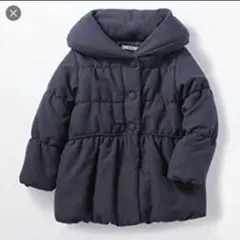 MPS ダウンジャケット　110