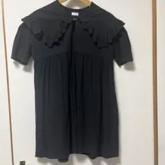 LOWRYZ FARMローリーズファーム　ワンピース　キッズ120〜130サイズ