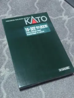 KATO DEHA800形 Nゲージ 鉄道模型のサムネイル