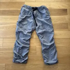 シャカシャカパンツ