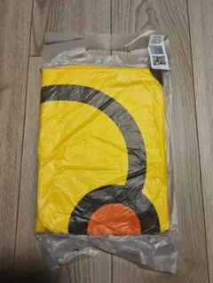 【未開封新品】ポンデライオン バスタオル