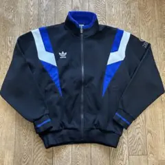 激レア　90s adidas トラックジャケット アユニ・D着用モデル