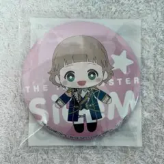 SideM 姫野かのん セガラッキーくじ 缶バッジ