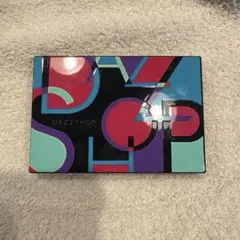 DAZZSHOP DAZZLING PALETTEのサムネイル