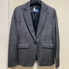 LAUTREAMONT テーラードジャケット