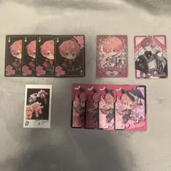 KnightA てるとくん メタルカード まとめ売り