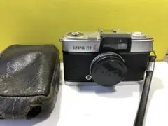 【希少・ジャンク】Olympus PEN S 3.5 2026年最新】Yahoo!オークション -olympus pen-sの中古品・新品・未