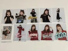 7937 モーニング娘。 田中れいな 生写真 3枚セット - メルカリ