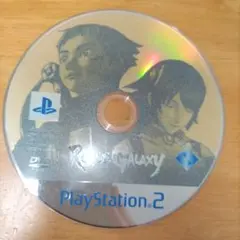 Rogue Galaxy PlayStation 2 中古品