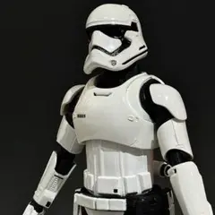 ストームトルーパー SF