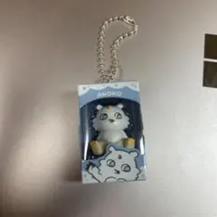 ちいかわ チョコボックス あのこ フィギュアキーホルダー