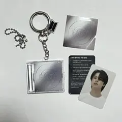 BTS FESTA フェスタ カプセルミニアルバム　FACE