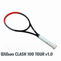 2026年最新】wilson ラケット クラッシュの人気アイテム - メルカリ