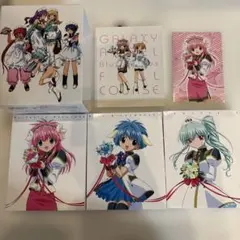 2026年最新】ギャラクシーエンジェル blu-rayの人気アイテム - メルカリ