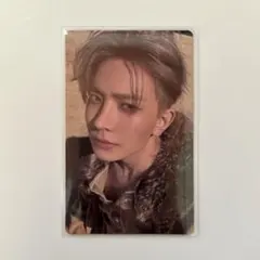 ENHYPEN THE SIN:VANISH SHOWCASE LIVE ヒスン