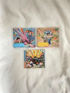 King & Prince ピースCD