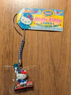 レア ご当地キティ 三重交通限定 ガイドさん根付け - メルカリ