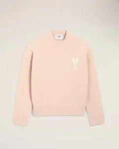 2026年最新】amiparis ニット ピンクの人気アイテム - メルカリ