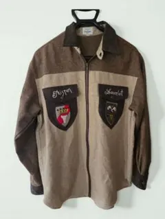 カステルバジャック ブルゾン