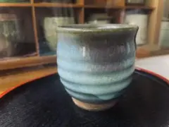 茶道具 花瓶　松代焼き　故唐木田又三 茶道具 花瓶 松代焼き 故唐木田又三 2025年最新】唐木田又三の人気