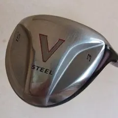 TaylorMade V STEEL 3番ウッド Tour AD EV-6sのサムネイル