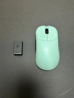 VAXEE XE V2 Wireless Mouse レイクグリーン - メルカリ