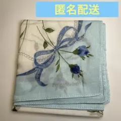 プライベートレーベル　ハンカチ　未使用品