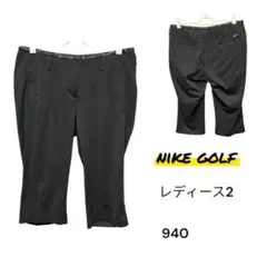 ナイキ ゴルフ ゴルフウェア ゴルフパンツ ボトムス ミドルパンツ