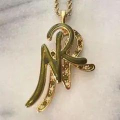 Vintage★Nina Ricci ネックレス！