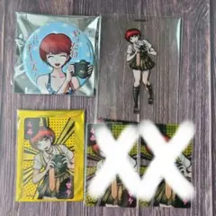 ダンガンロンパ バラ可 入れ替え可 学生証 罪木 辺古山 澪田 九頭龍 小泉 ダンガンロンパ 罪木 弐台 終里 十神 小泉 西園寺 澪田 九頭龍