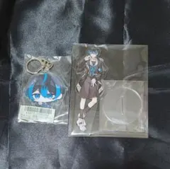 ち*ゃ様 EL6 elementsicks ねいろ アクスタ ENGAGE - メルカリ